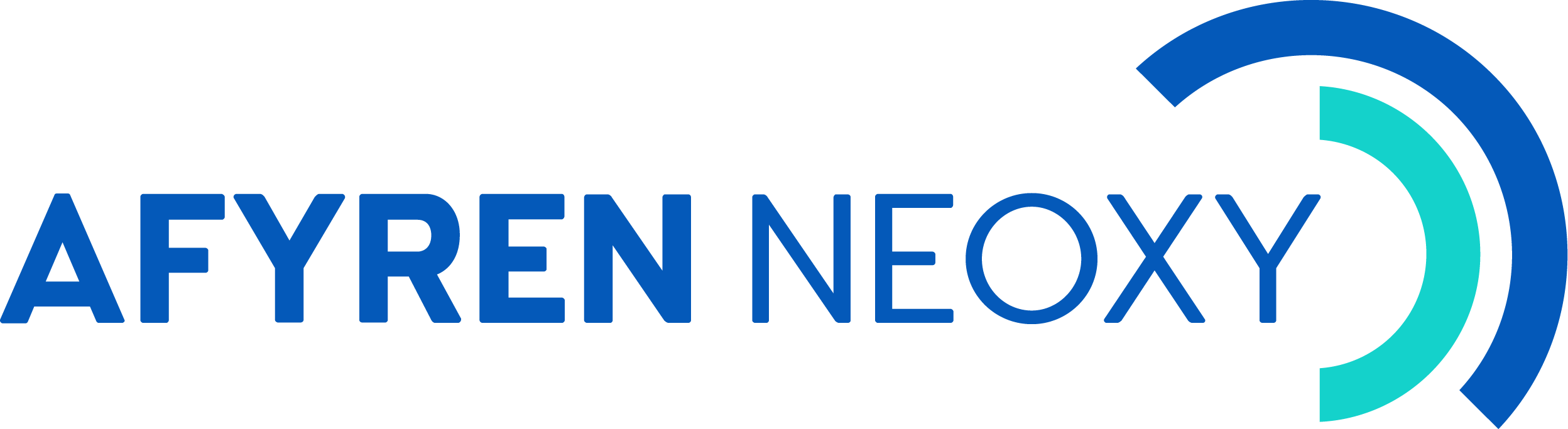 Logo Afyren Neoxy