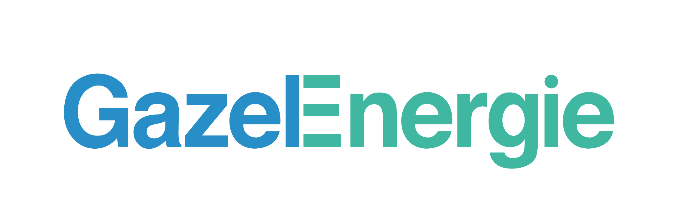 Logo GazelEnergie